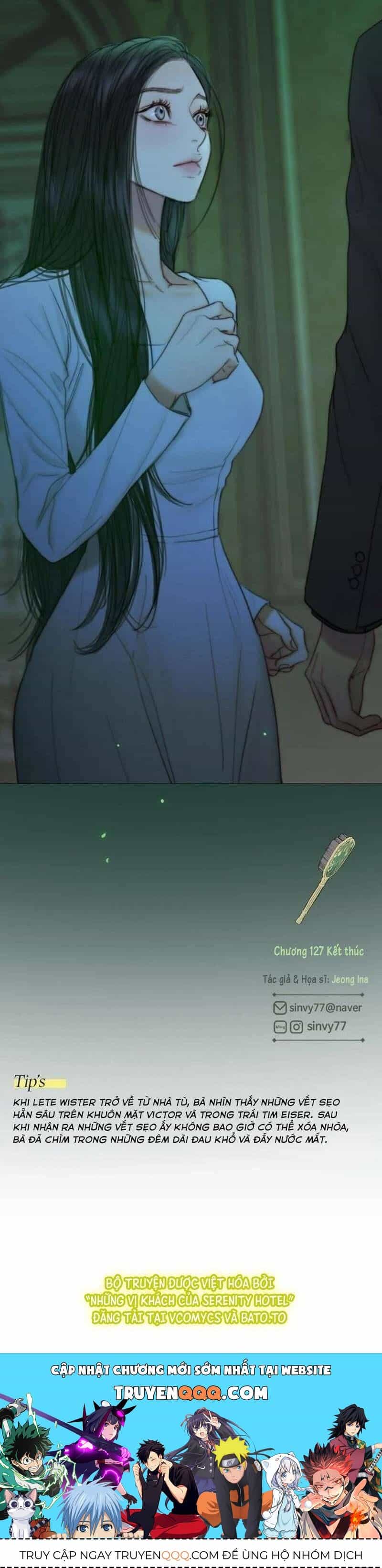 Serena - Chương 127 - ảnh 45