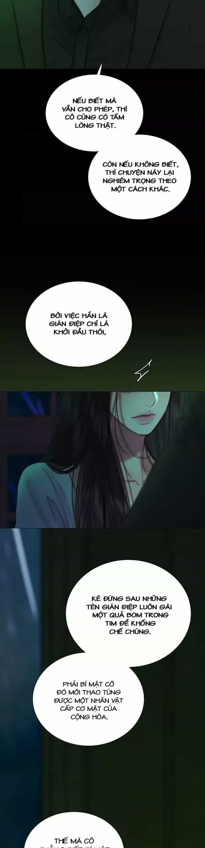 Serena - Chương 128 - ảnh 42