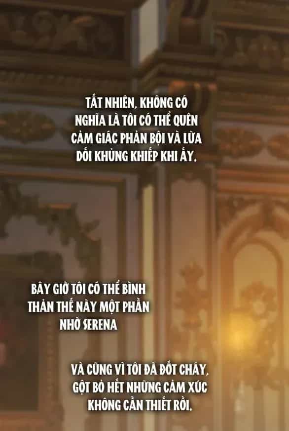 Serena - Chương 128.1 - ảnh 34