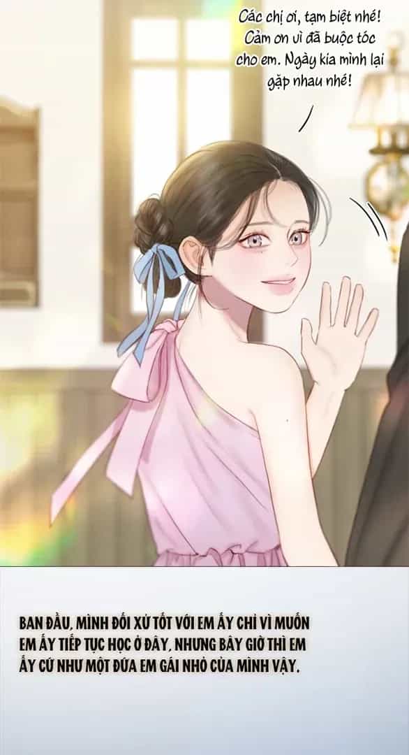 Serena - Chương 129 - ảnh 56