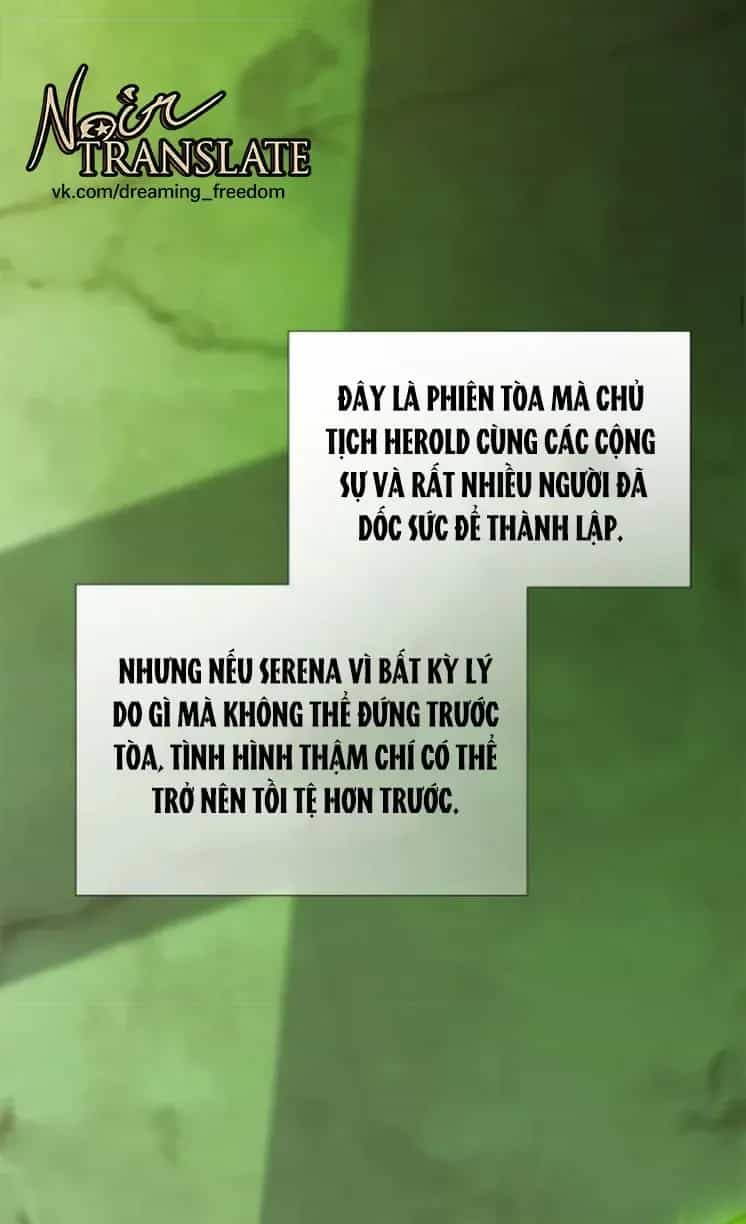 Serena - Chương 132 - ảnh 23