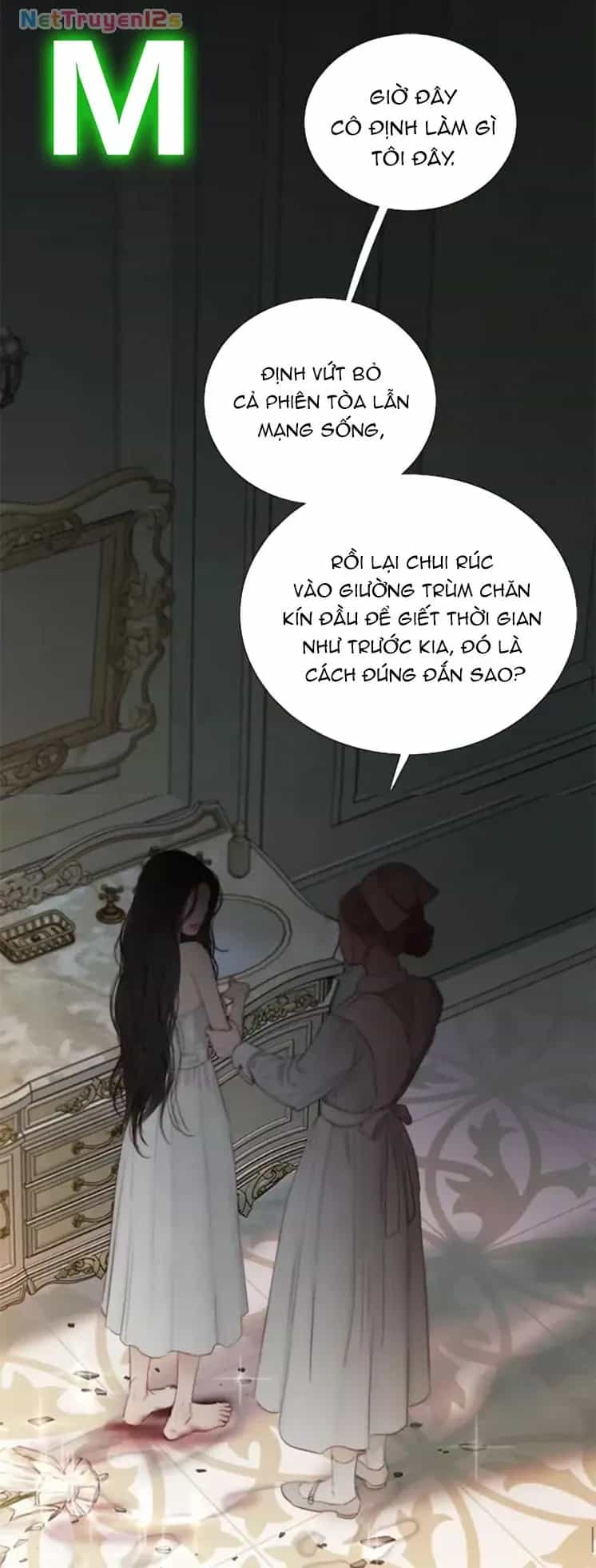 Serena - Chương 132 - ảnh 73