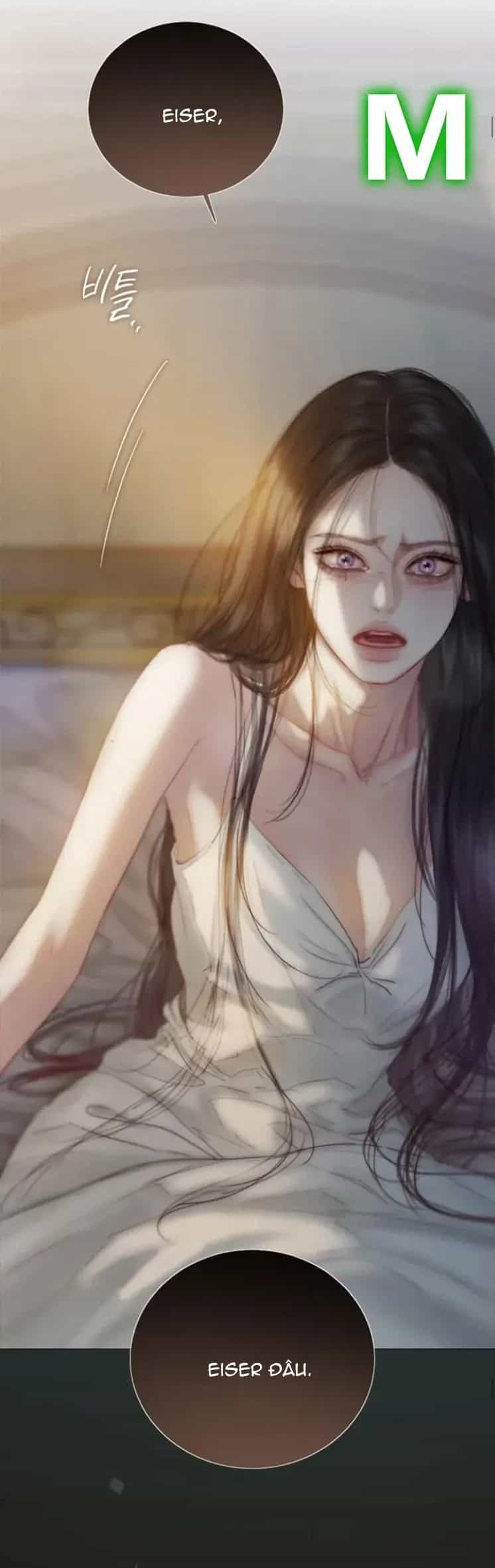 Serena - Chương 134 - ảnh 64