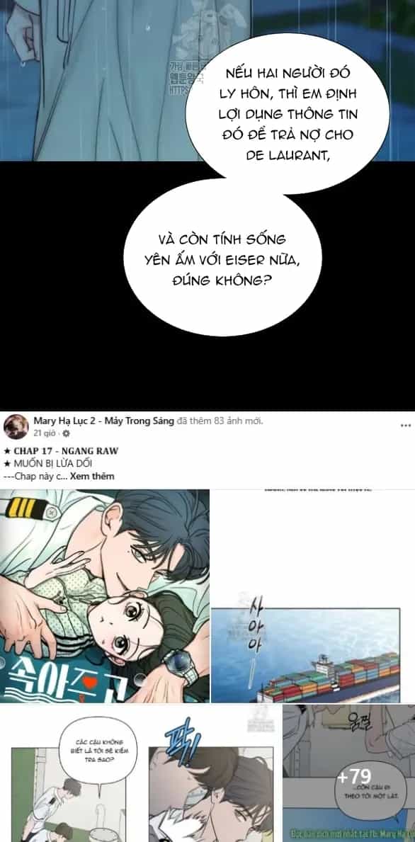 Serena - Chương 127.1 - ảnh 11
