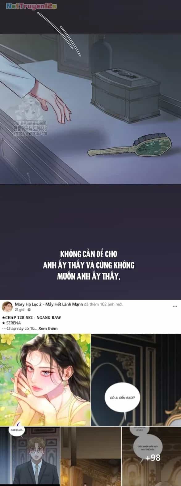 Serena - Chương 127.2 - ảnh 15
