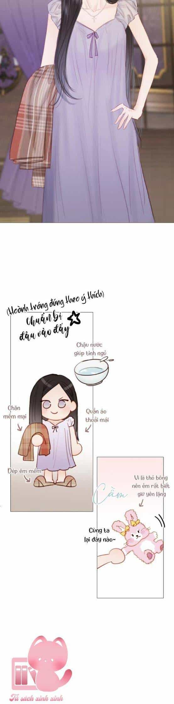 Serena - Chương 16 - ảnh 12