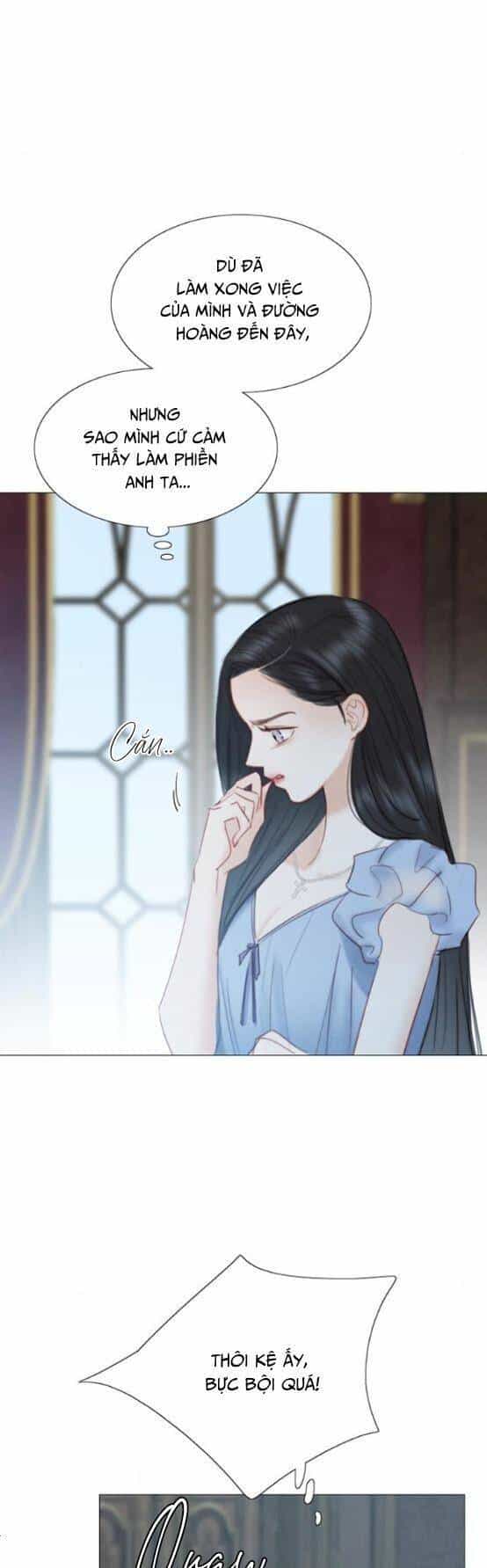 Serena - Chương 16 - ảnh 33