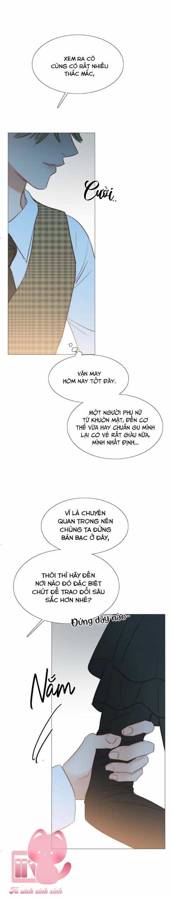 Serena - Chương 17 - ảnh 26