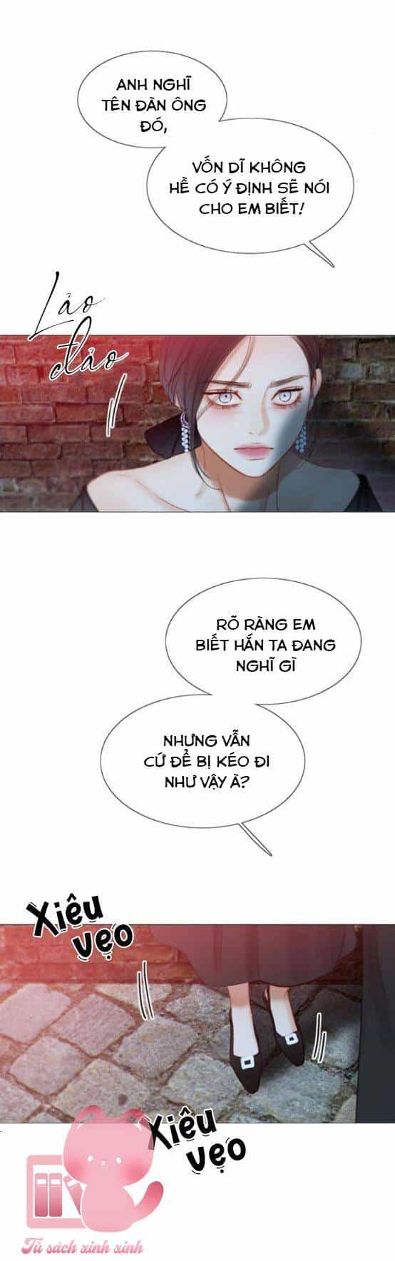 Serena - Chương 17 - ảnh 34