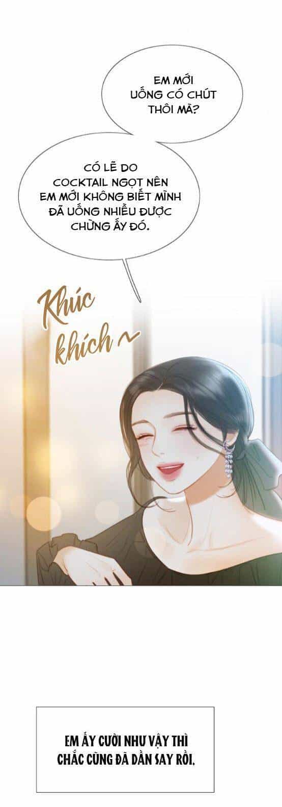 Serena - Chương 17 - ảnh 6