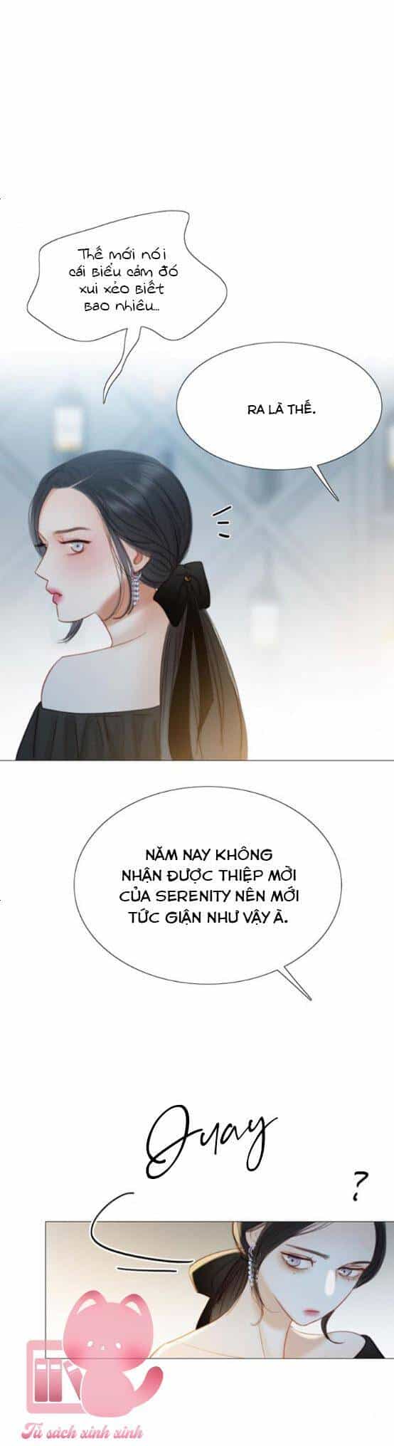 Serena - Chương 17 - ảnh 9