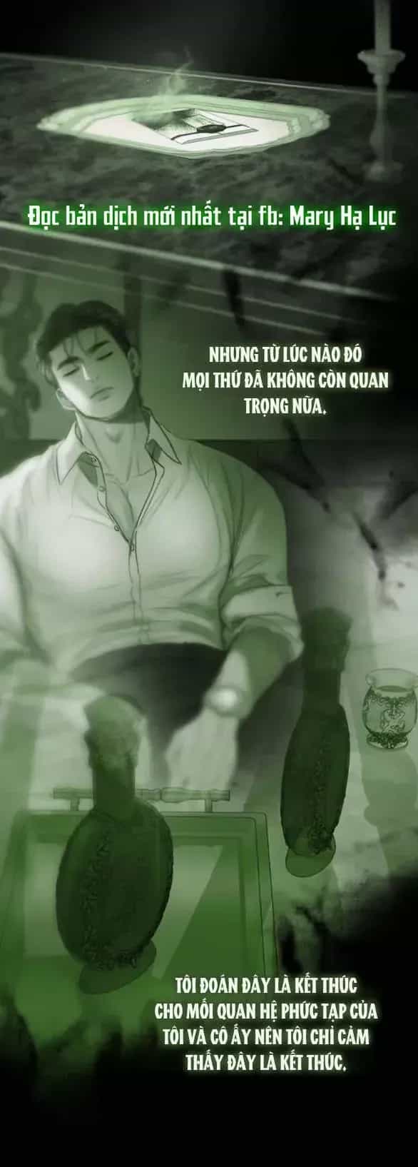 Serena - Chương 152 - ảnh 50