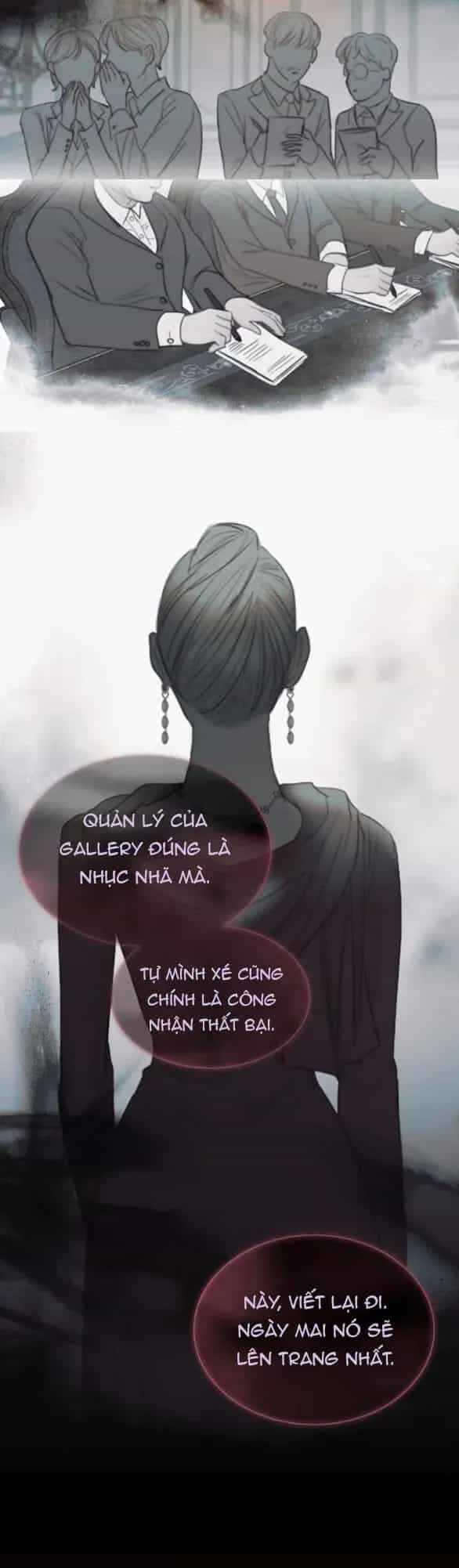 Serena - Chương 156 - ảnh 18