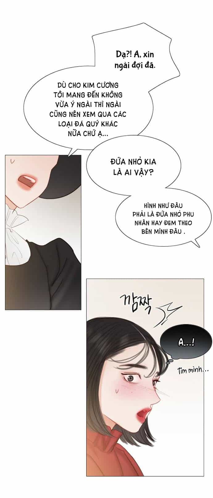 Serena - Chương 1.2 - ảnh 16