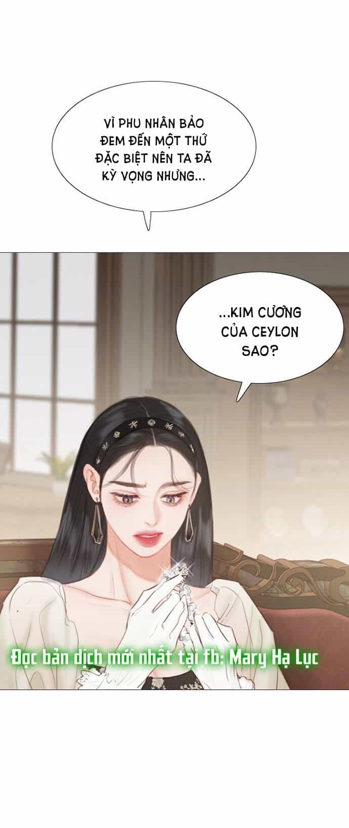 Serena - Chương 1.2 - ảnh 9
