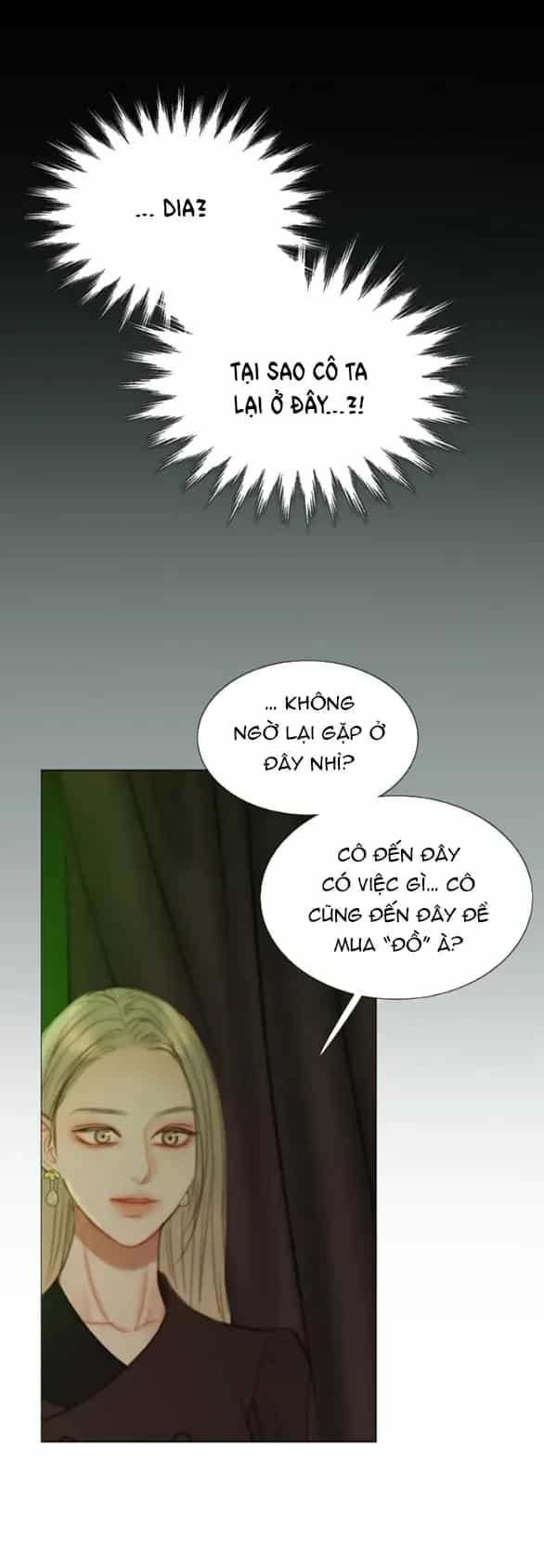 Serena - Chương 157 - ảnh 16