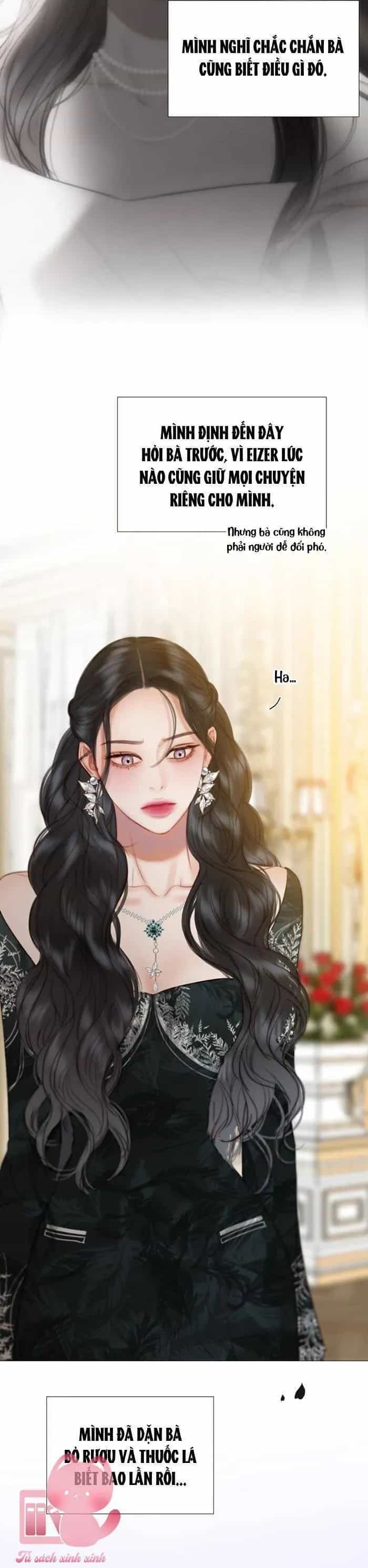 Serena - Chương 165 - ảnh 16