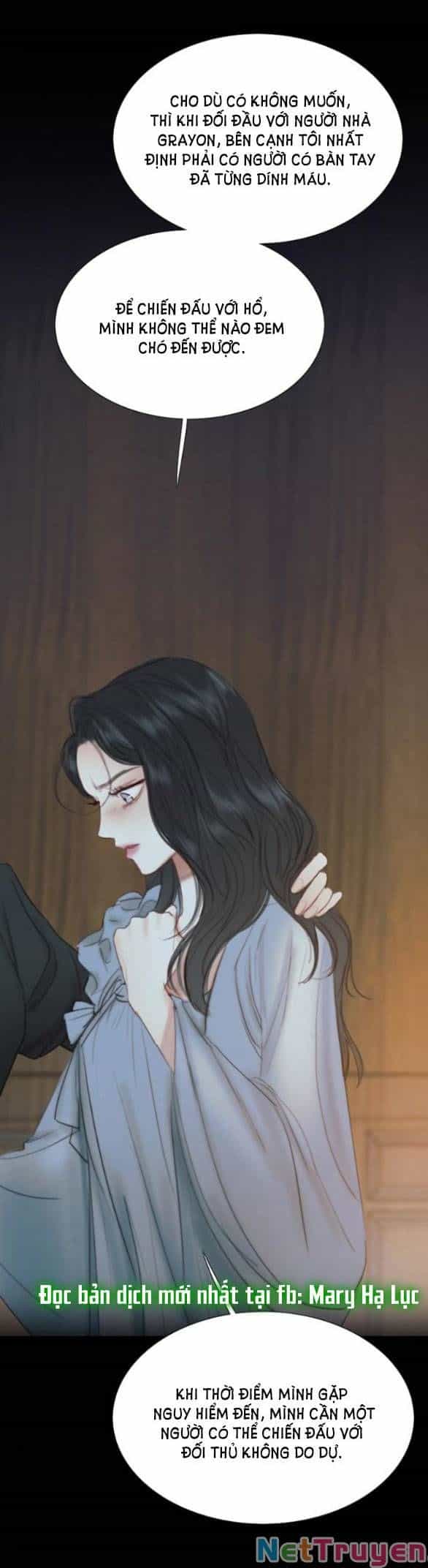 Serena - Chương 18.1 - ảnh 16
