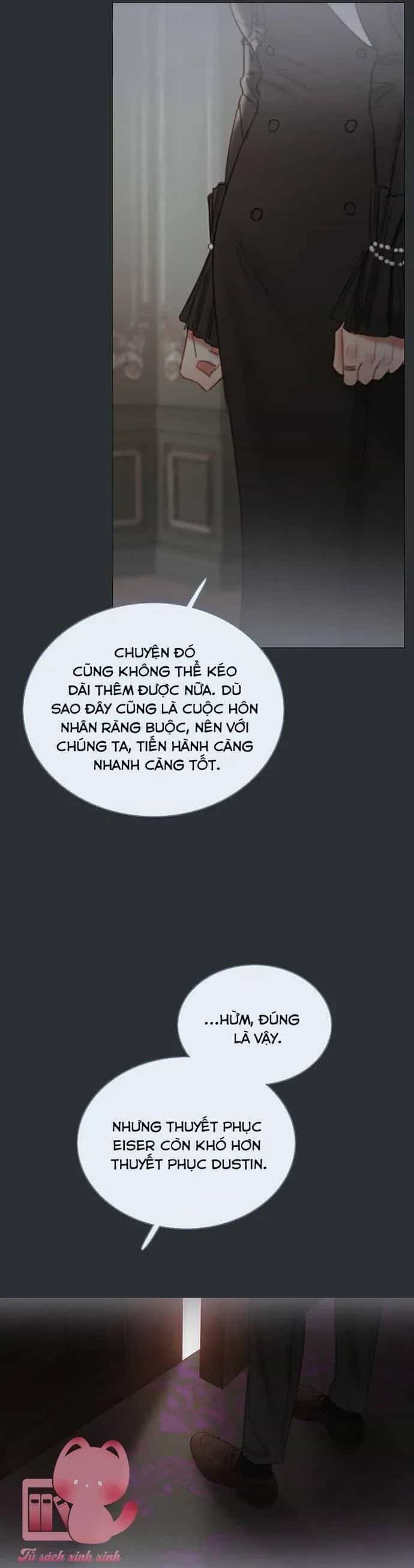 Serena - Chương 167 - ảnh 38