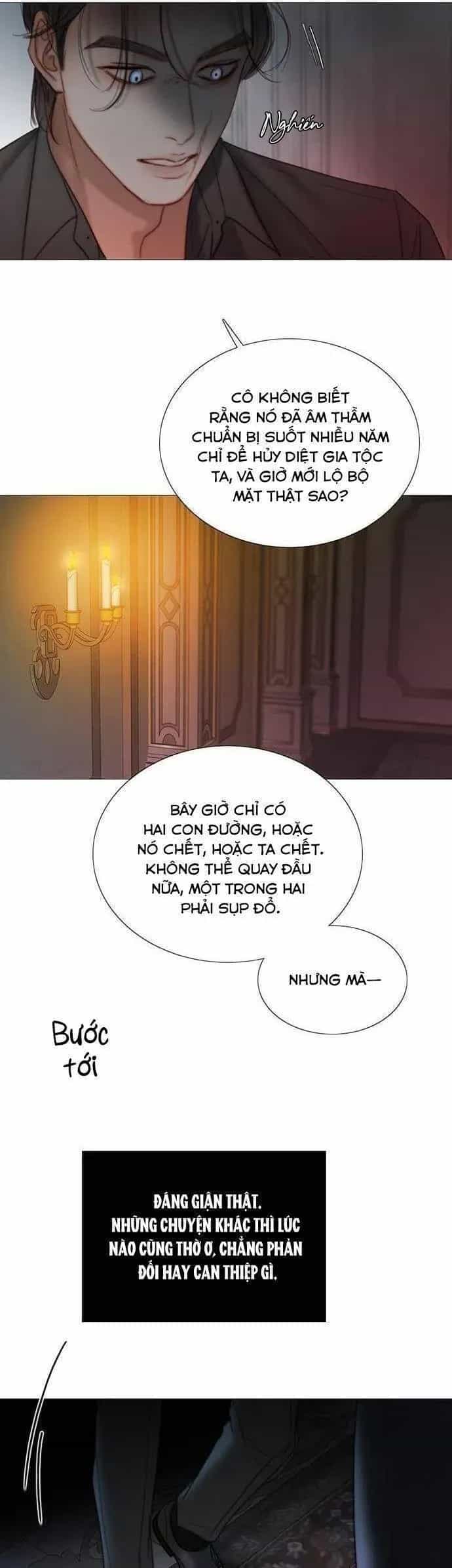 Serena - Chương 167 - ảnh 53