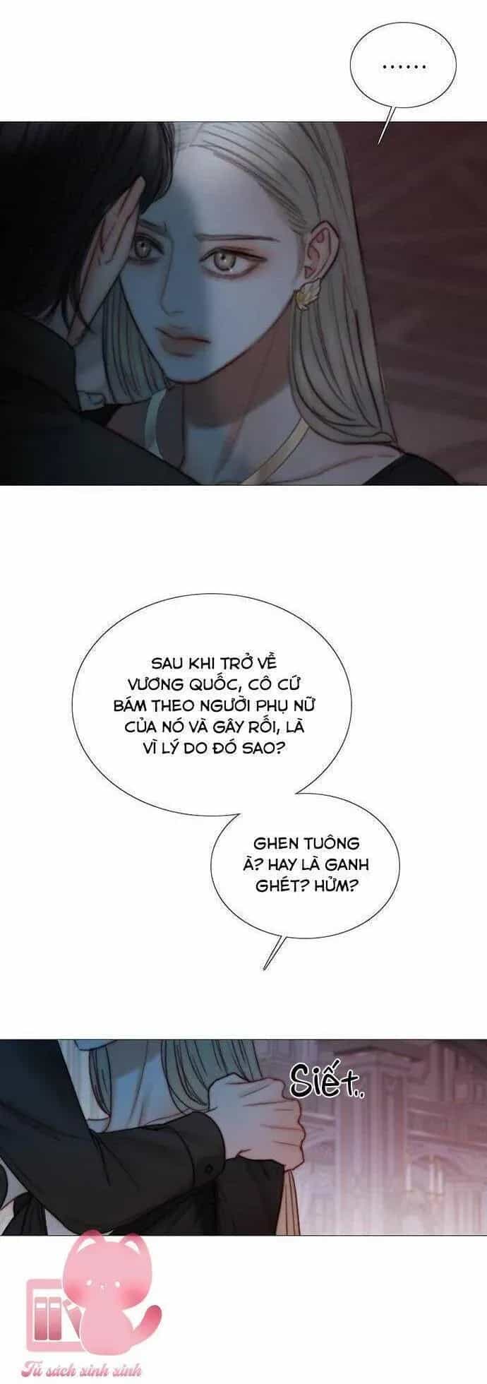 Serena - Chương 167 - ảnh 56