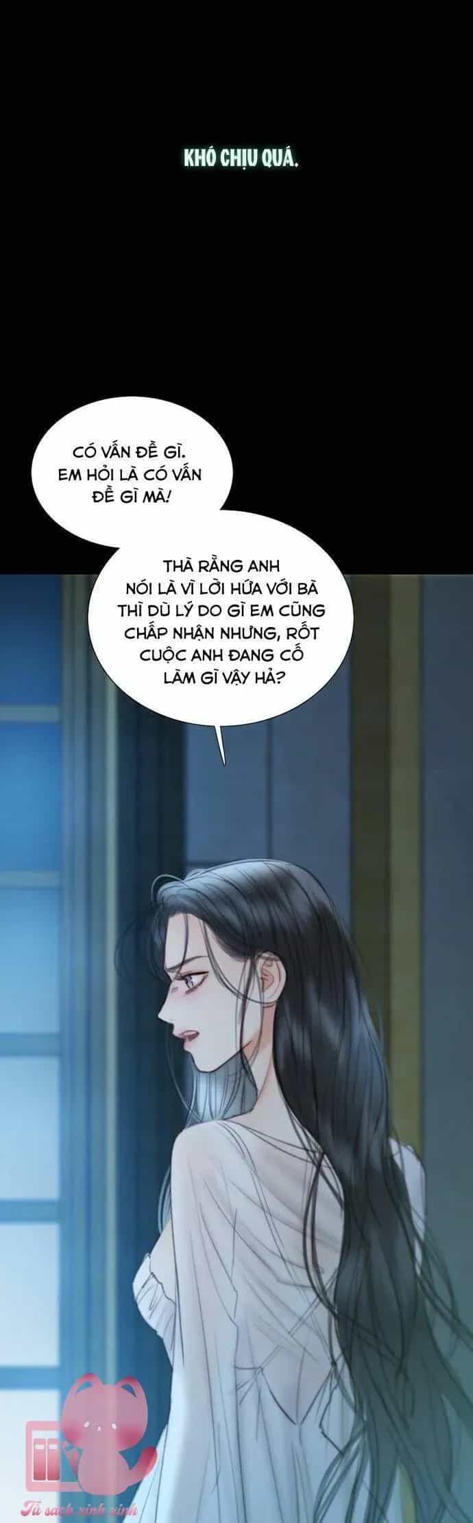 Serena - Chương 168 - ảnh 13