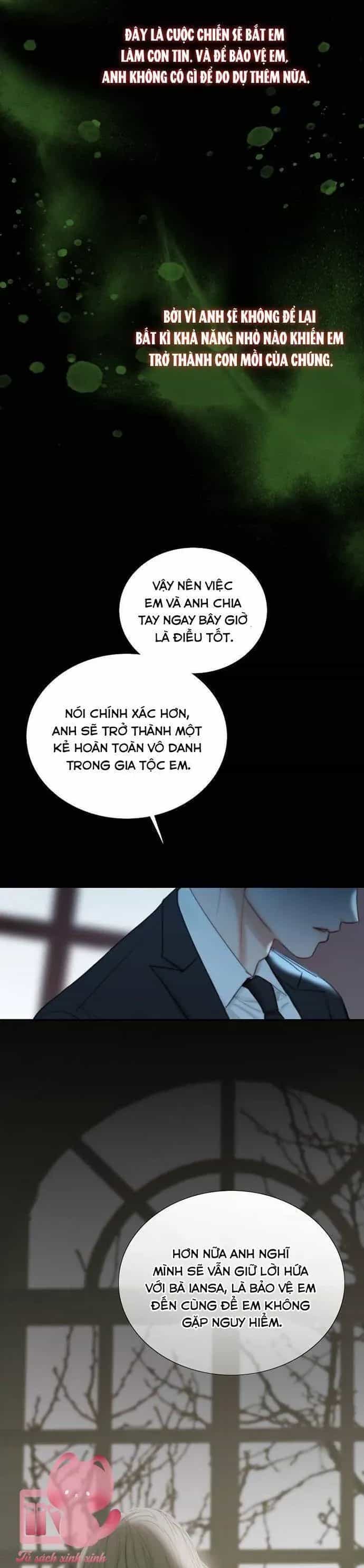 Serena - Chương 168 - ảnh 29