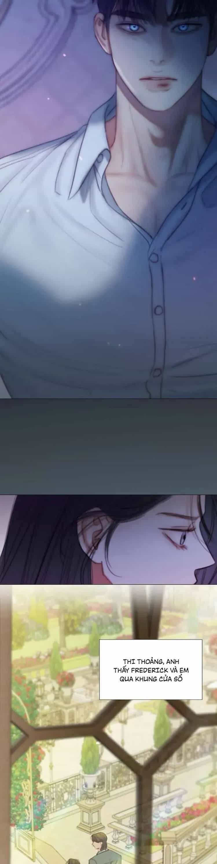Serena - Chương 171 - ảnh 30