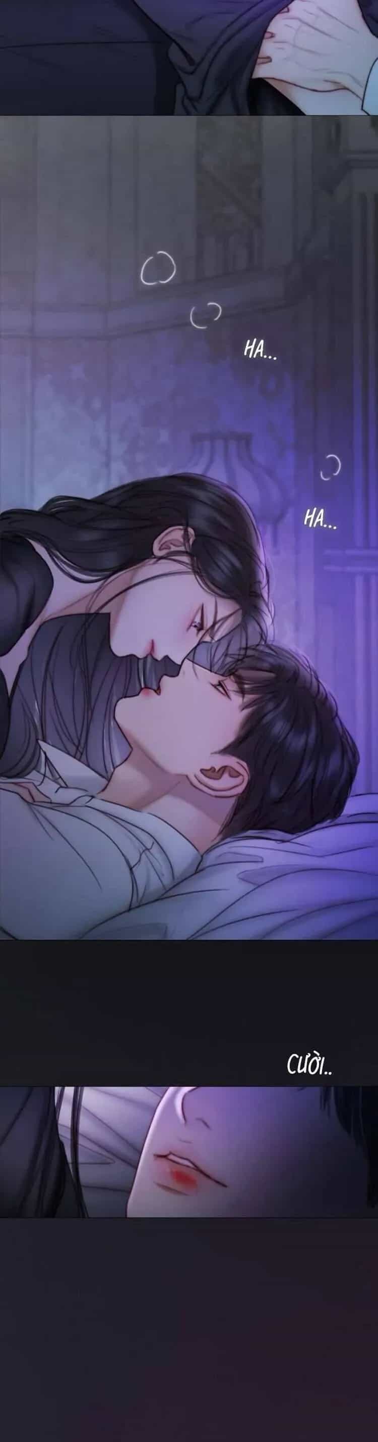 Serena - Chương 171 - ảnh 8