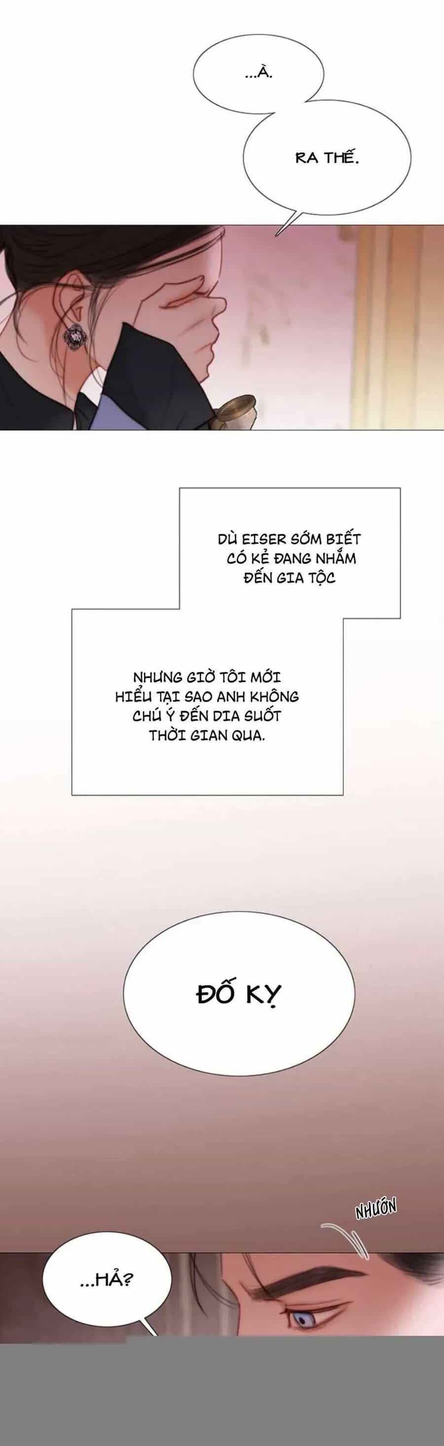 Serena - Chương 172 - ảnh 38