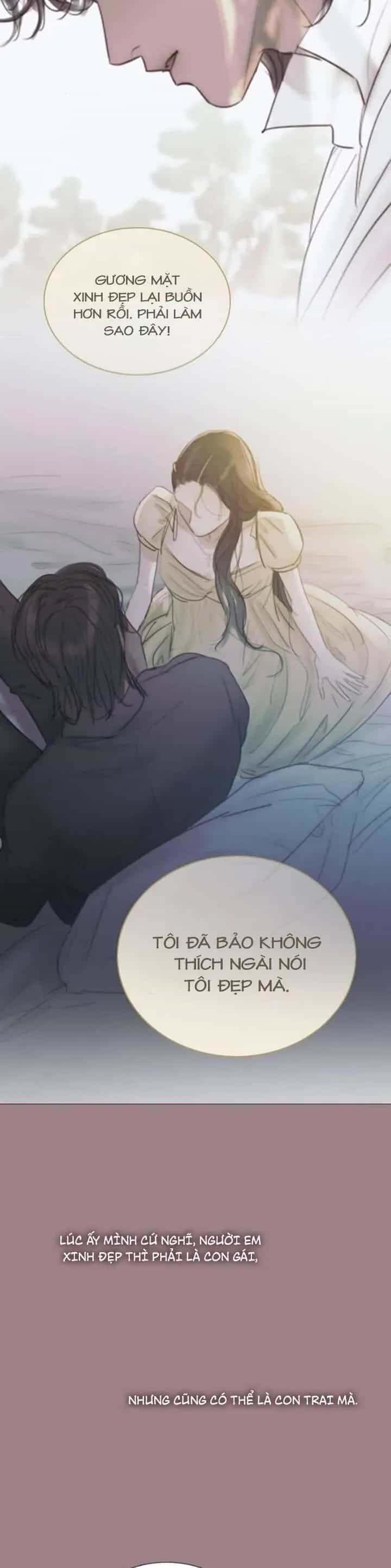 Serena - Chương 175 - ảnh 40
