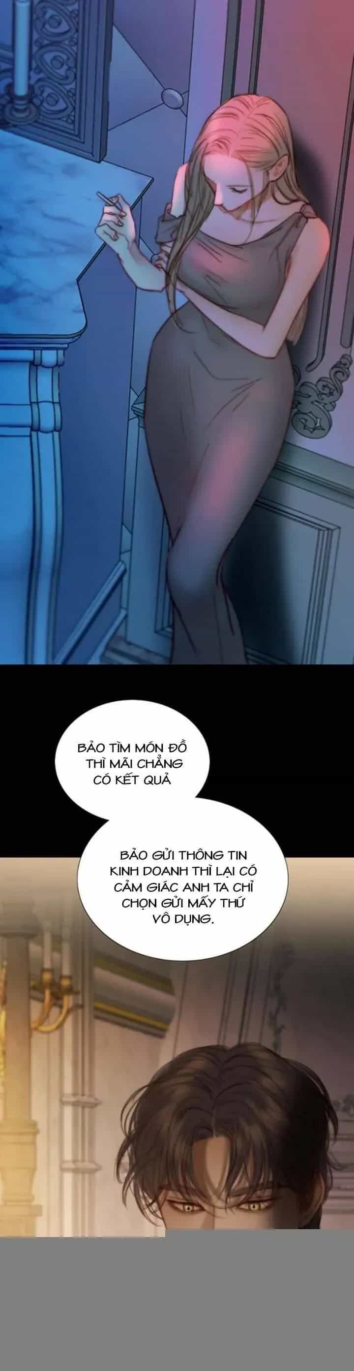 Serena - Chương 175 - ảnh 9