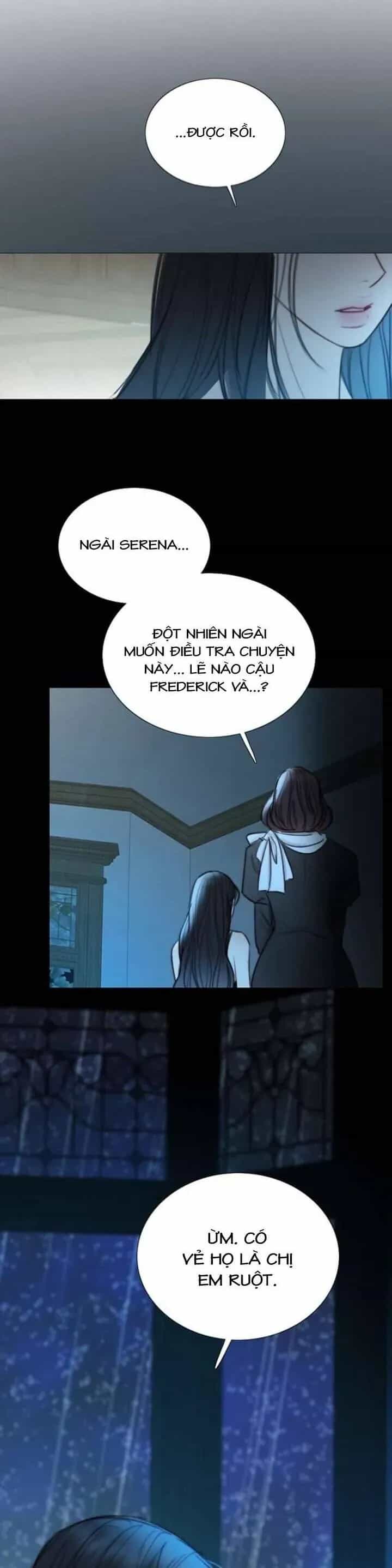 Serena - Chương 176 - ảnh 11
