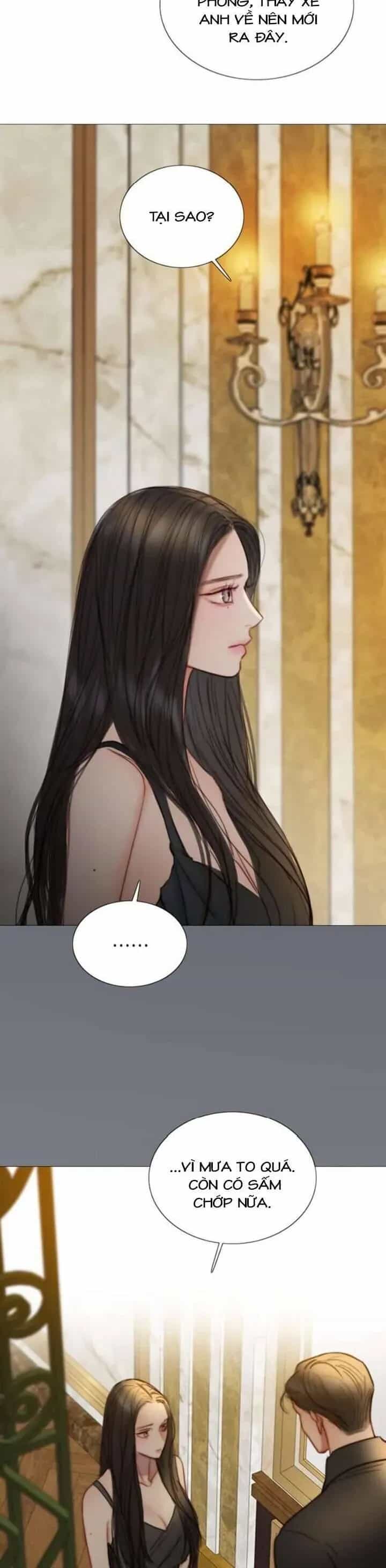 Serena - Chương 176 - ảnh 22