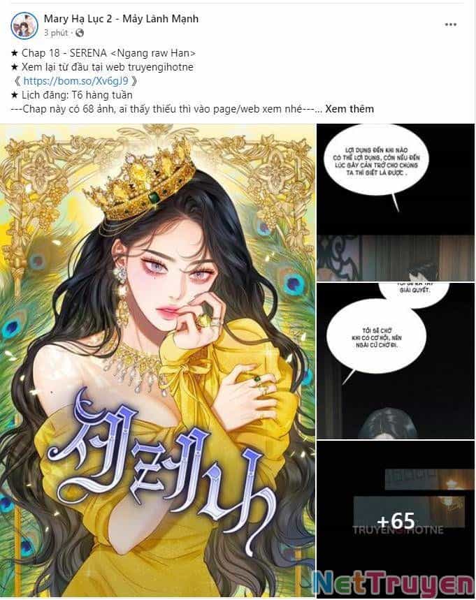Serena - Chương 18.2 - ảnh 4