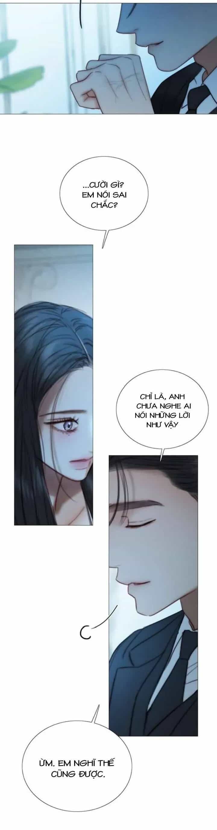 Serena - Chương 177 - ảnh 11