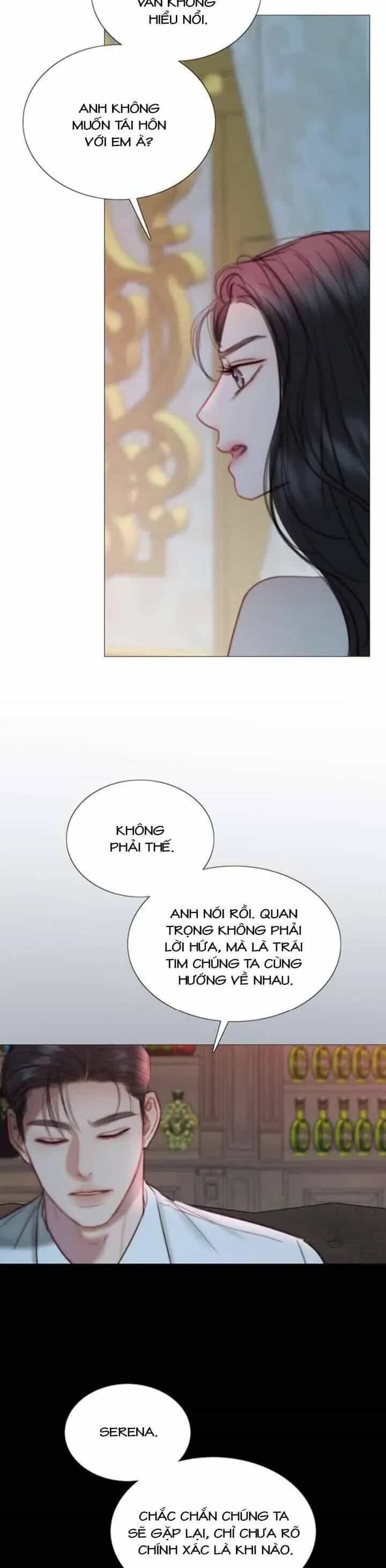 Serena - Chương 177 - ảnh 30