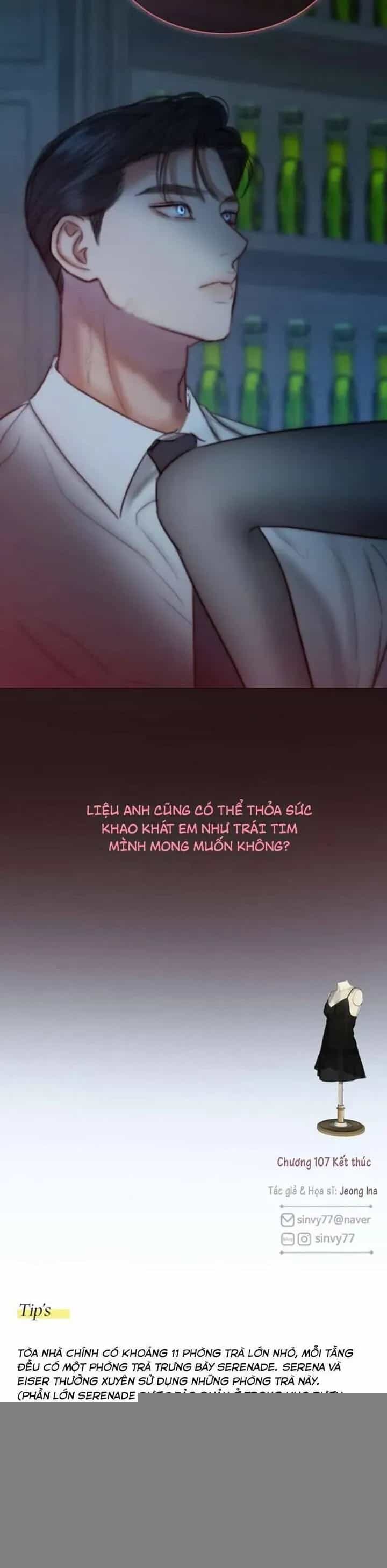 Serena - Chương 177 - ảnh 40