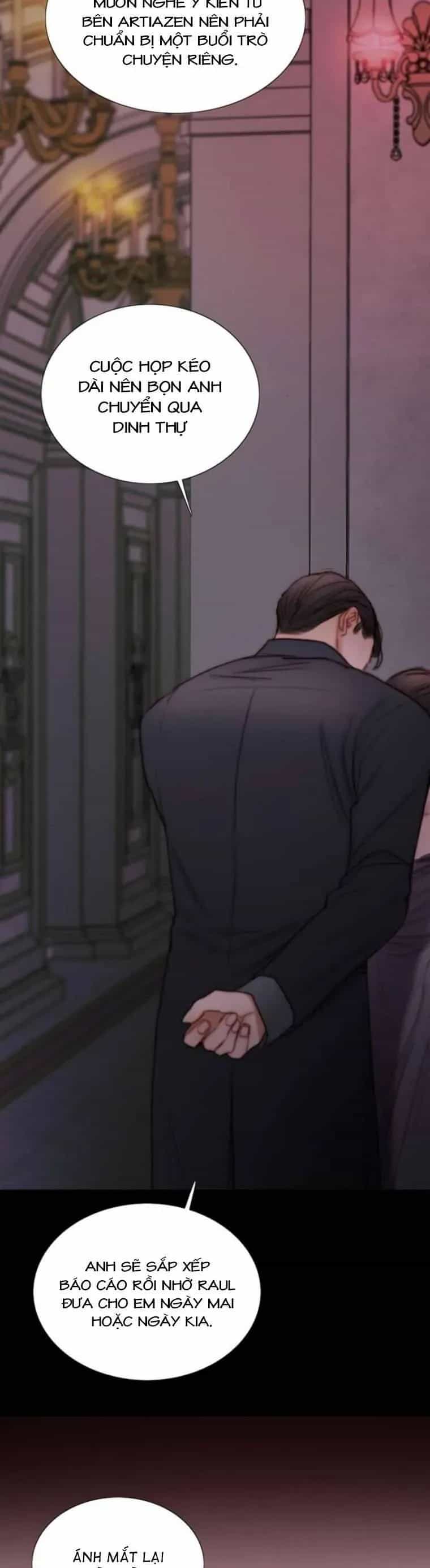 Serena - Chương 180 - ảnh 10