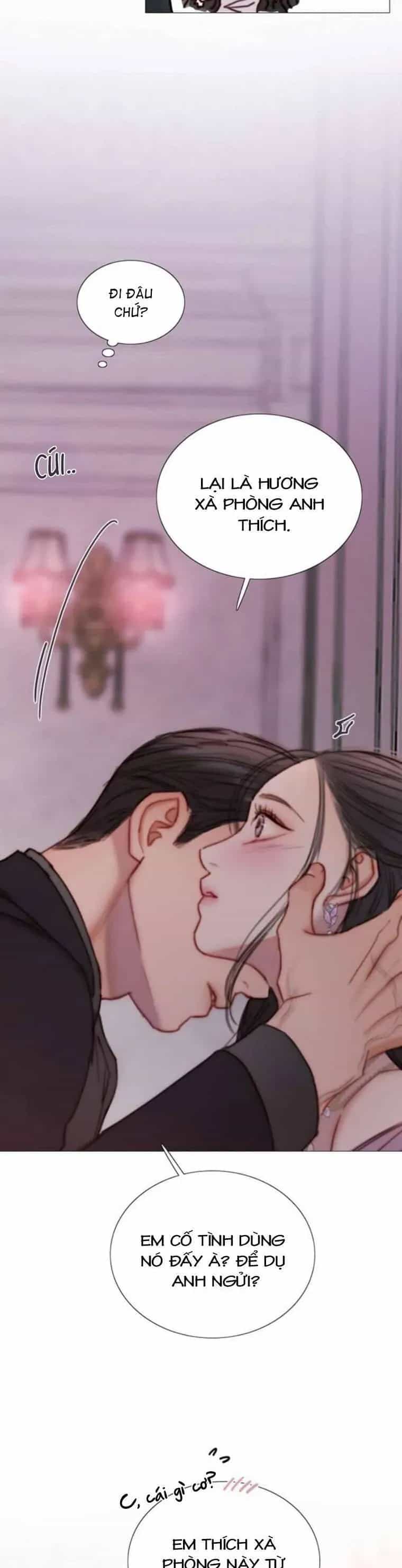 Serena - Chương 180 - ảnh 14