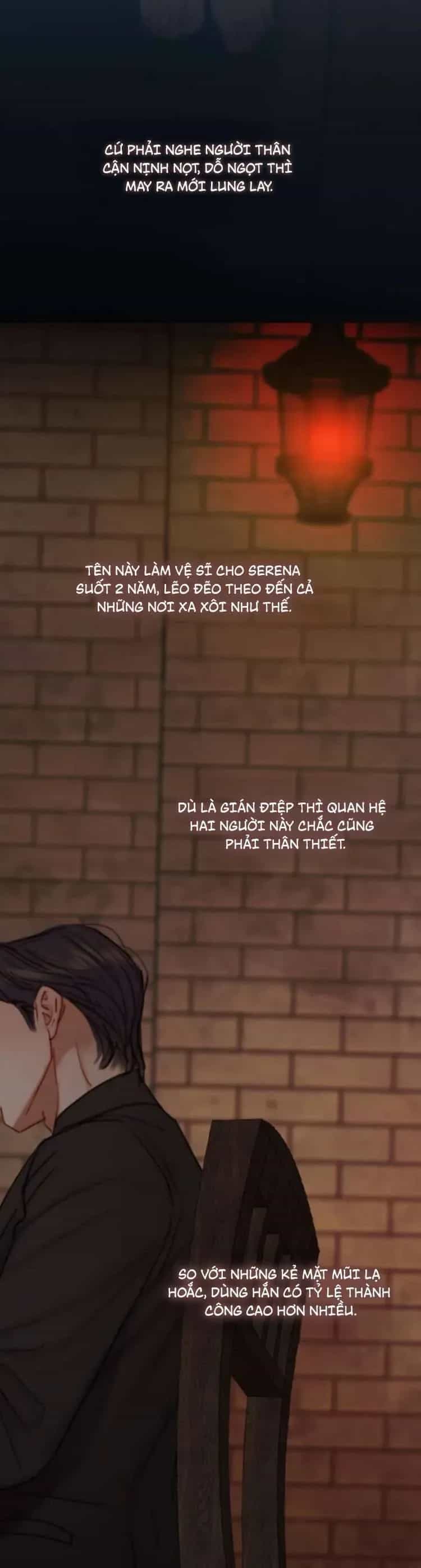 Serena - Chương 181 - ảnh 14