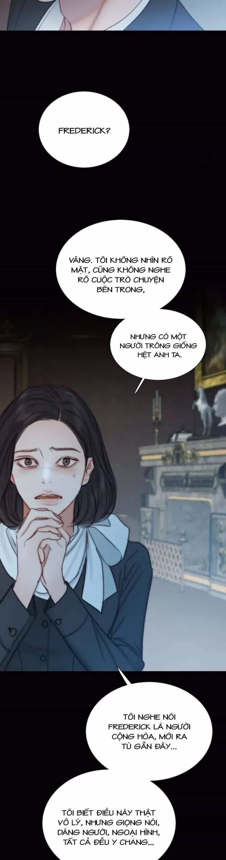 Serena - Chương 184 - ảnh 31