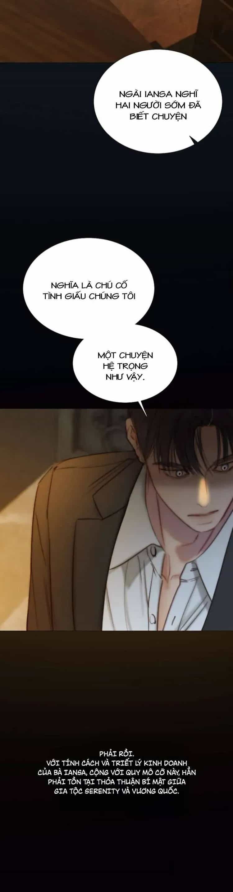 Serena - Chương 184 - ảnh 42