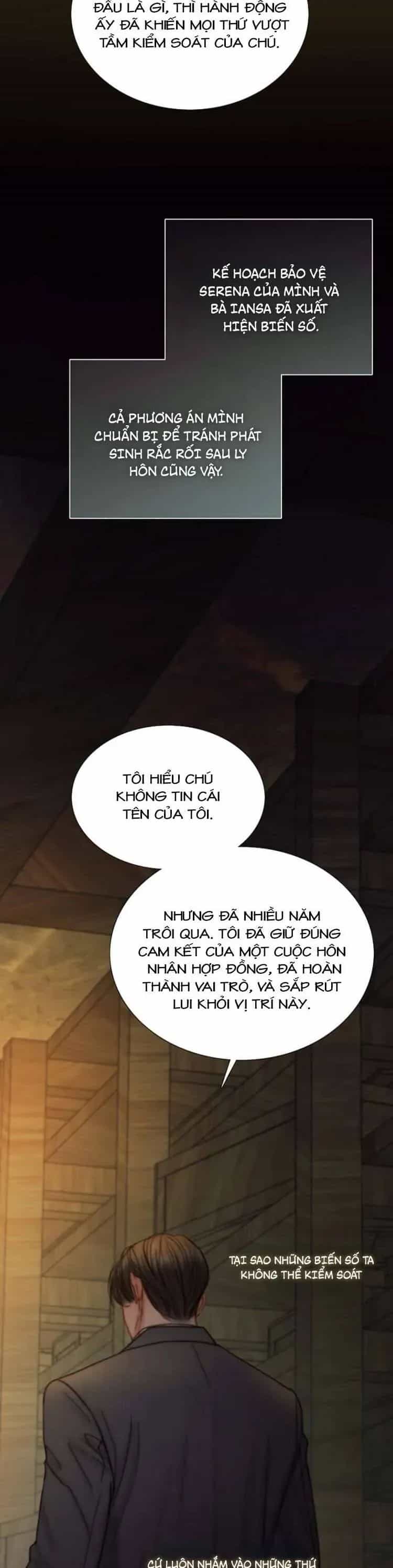 Serena - Chương 185 - ảnh 8