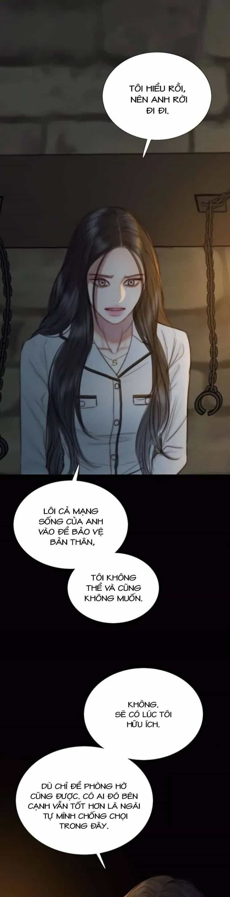 Serena - Chương 186 - ảnh 14