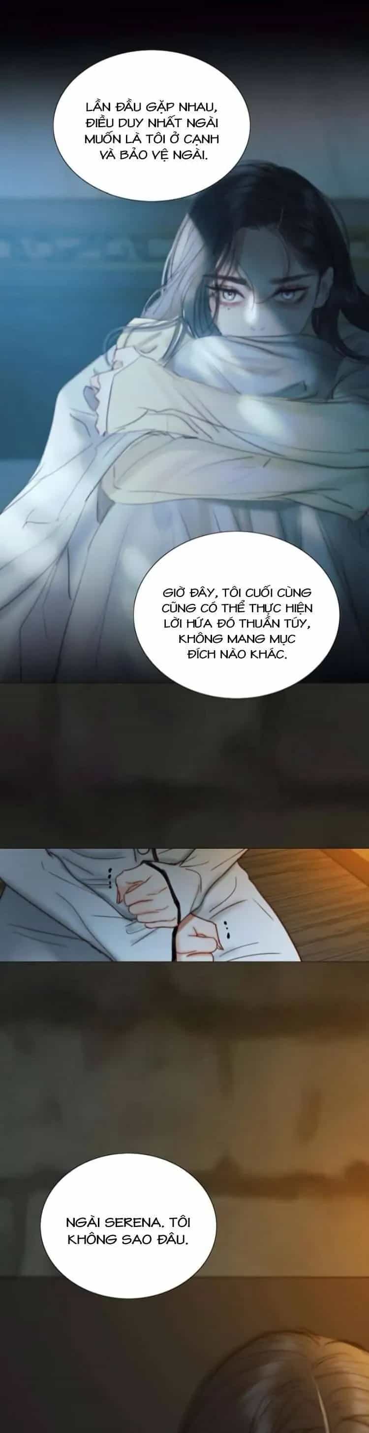 Serena - Chương 186 - ảnh 16