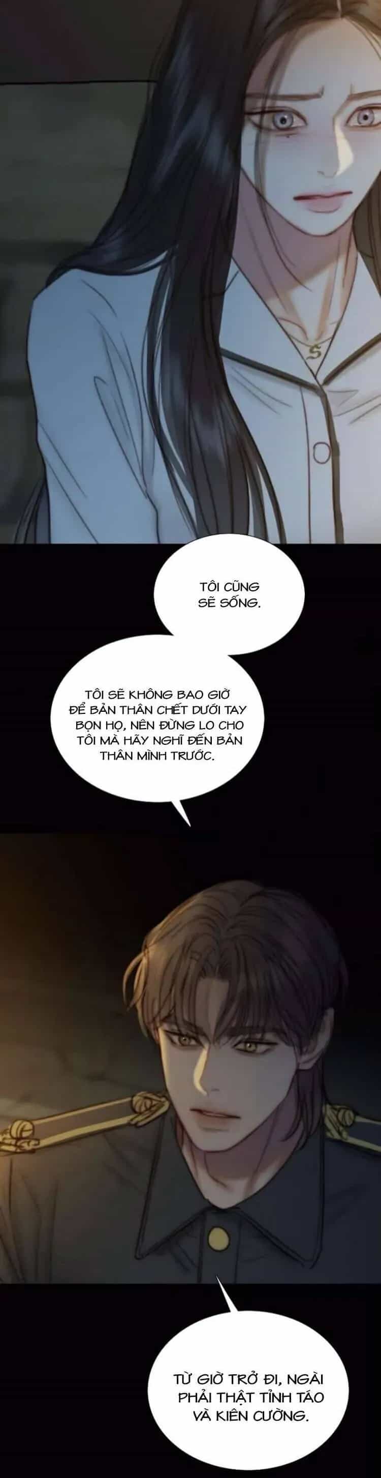 Serena - Chương 186 - ảnh 17