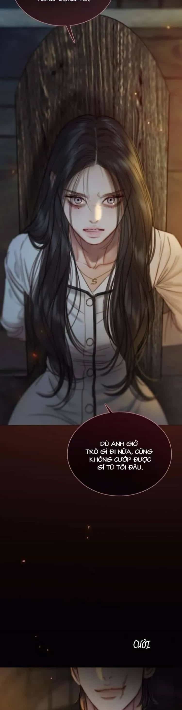 Serena - Chương 189 - ảnh 29