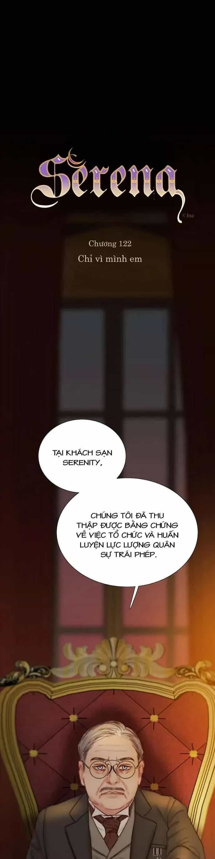 Serena - Chương 194 - ảnh 2
