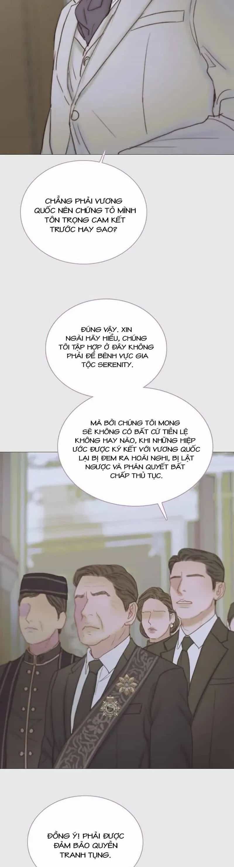 Serena - Chương 195 - ảnh 31